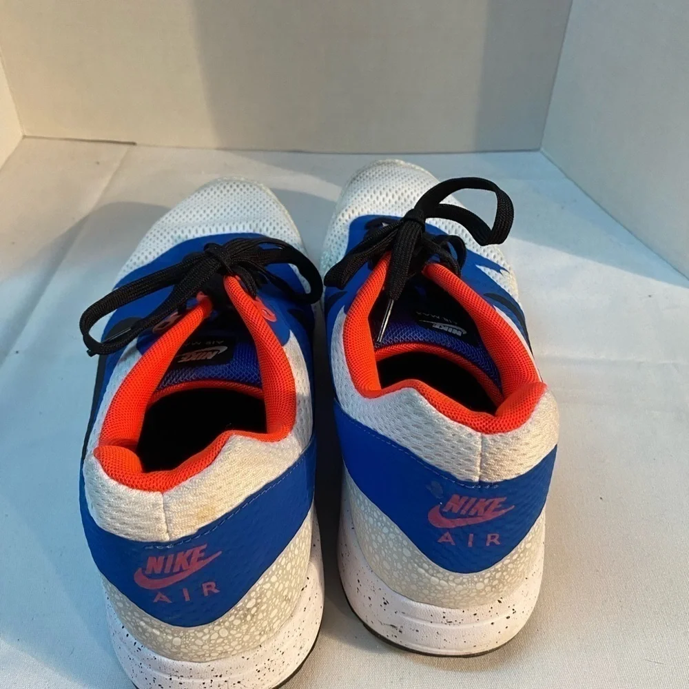 Nike Air Max Running Shoes size 15